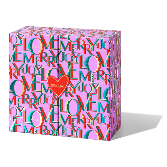 Calendrier de l'Avent Space NK