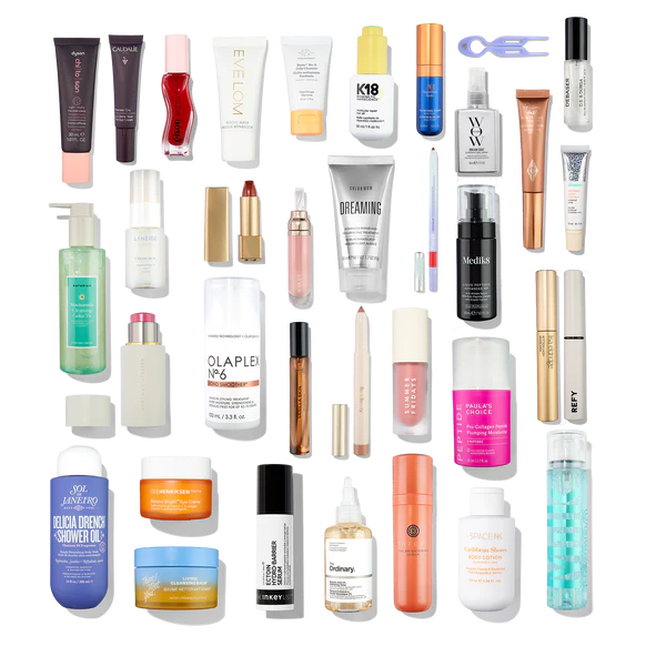 Calendrier de l'Avent Space NK